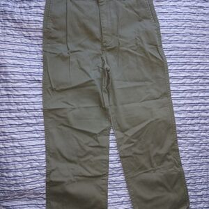 Old Navy Olive Green Pants - New with Tags!